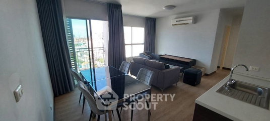 2-BR For sale, 65 Sqm, High-Floor At S&S Sukhumvit 101/1 near BTS Udom Suk (ID 3022090)