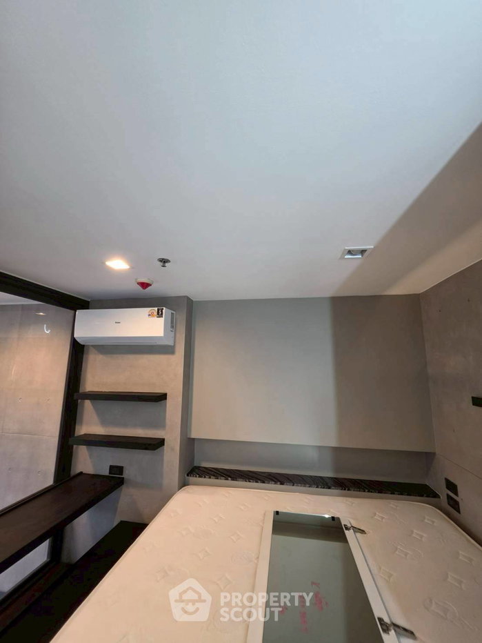 รูป คอนโด 1-ห้องนอน ที่ ไอดีโอ มอร์ฟ 38 ใกล้ BTS ทองหล่อ (ID 3020607) - รูปที่ 5/9