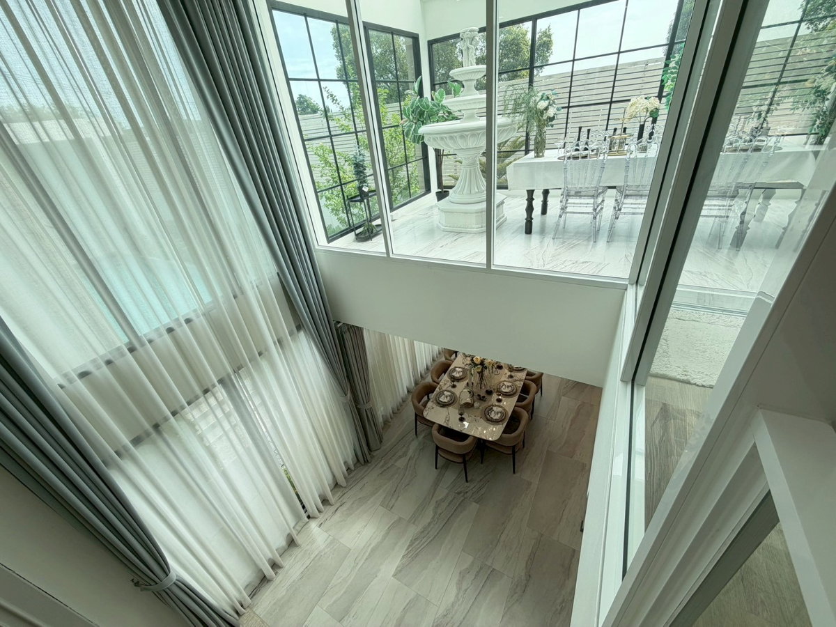 รูป 🎋ขายทาวน์โฮม 3 ชั้นครึ่ง ซอย จรัญฯ 35 the blisz iconic sathorn – charan 35 โครงการใหม่ - รูปที่ 11/24