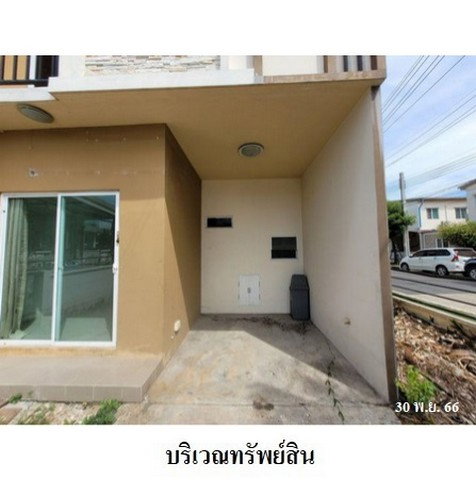 รูป Z3A2043 ขายทาวน์เฮ้าส์ โครงการ พลีโน่ ตำบล บางกร่าง อำเภอ เมืองนนทบุรี จังหวัด นนทบุรี - รูปที่ 2/8