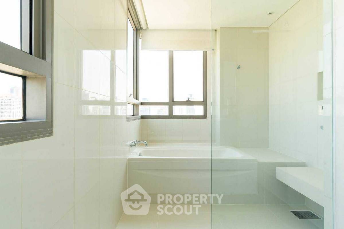 รูป คอนโด 2-ห้องนอน ที่ เอควา สุขมวิท 49 คอนโดมิเนียม ใกล้ BTS ทองหล่อ (ID 3020823) - รูปที่ 28/42