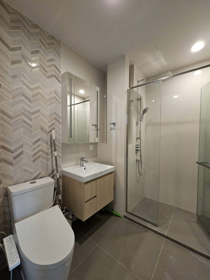 รูป OKA HAUS | Best View 🌳Best Price 🔥🚝ใกล้ BTS Thonglor #2026062214892 - รูปที่ 9/9