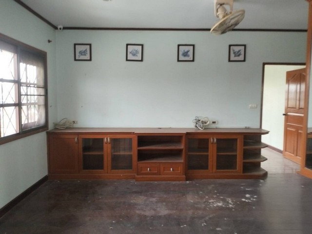 รูป J86889 ขายบ้านเดี่ยว สาครธานี ตำบล บางหญ้าแพรก อำเภอเมืองสมุทรสาคร สมุทรสาคร - รูปที่ 7/8
