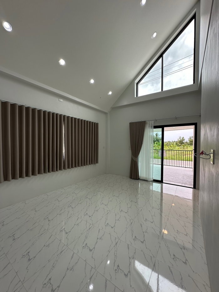 picture Single House for Rent Koh Kwang Chanthaburi - 6/13