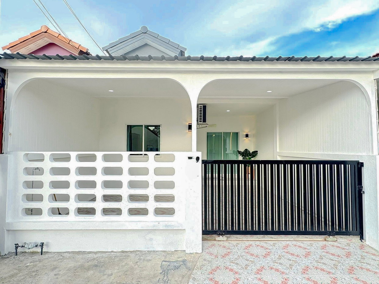 รูป Townhouse for Sale Nong Prue East Pattaya 2Bedroom - รูปที่ 13/13