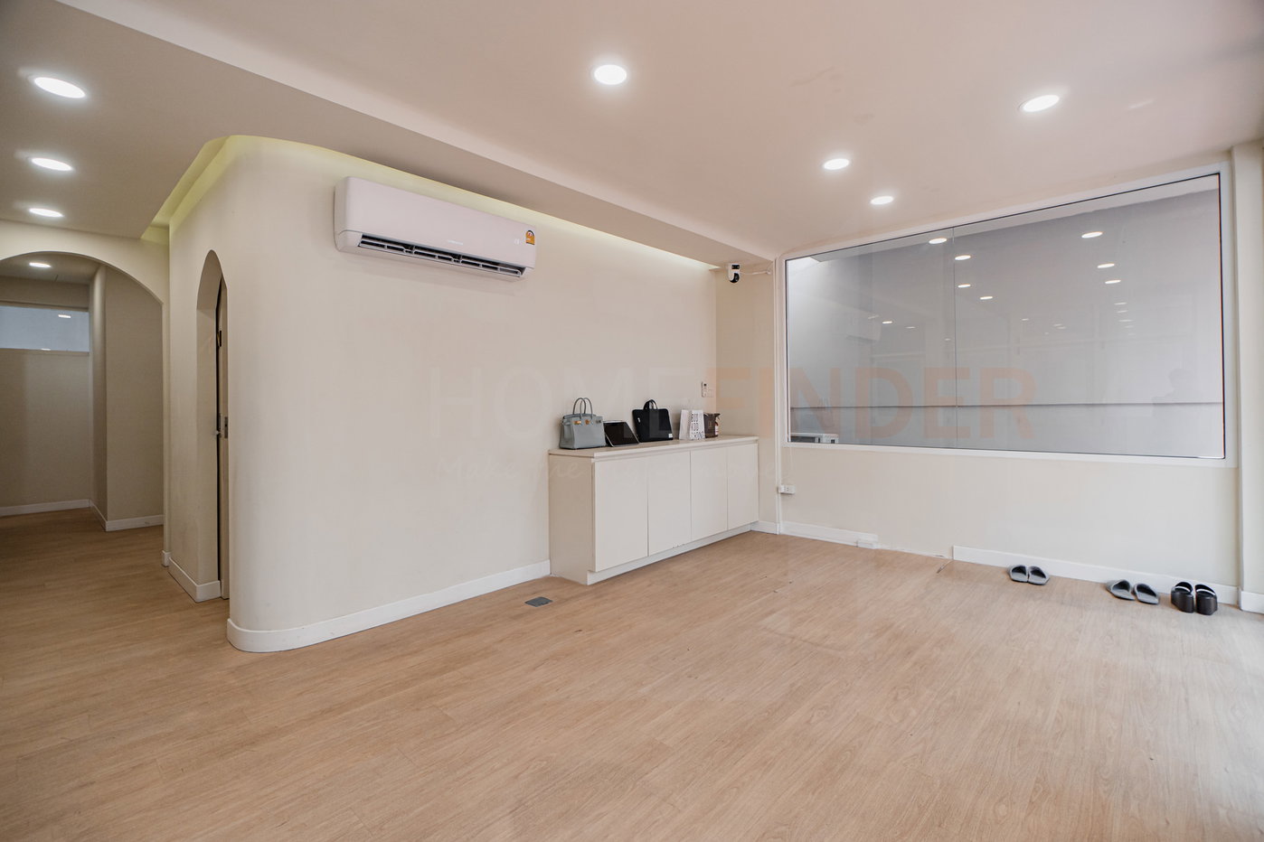 รูป House Sukhumvit 16 2 bedrooms, for rent - รูปที่ 6/44