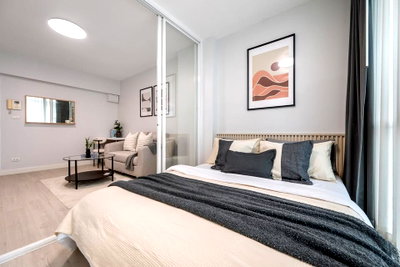 Condos for sale : 🔥 Condo for Sale | Max Ngamwongwan | Near MRT Ministry of Public Health Station