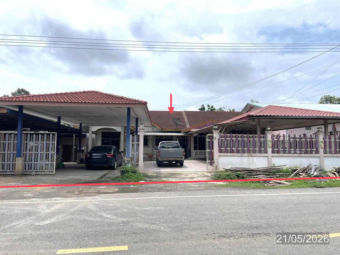 รูป บ้านเดี่ยว 132 ตร.วา โพทะเล พิจิตร 1.9M - รูปที่ 19/40