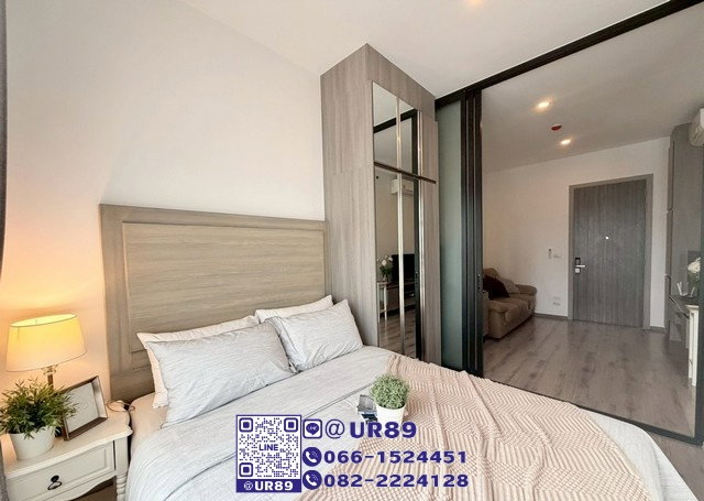 picture 💙 Hot Price 💙 For Rent Knightsbridge Prime Onnut - 9/17