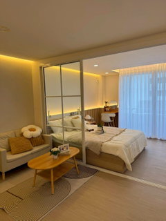  City Villa                    Ladprao