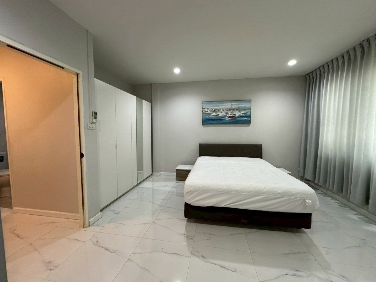 picture or Rent Townhouse Punnavithi Sukhumvit101 Punna Withi - 12/19