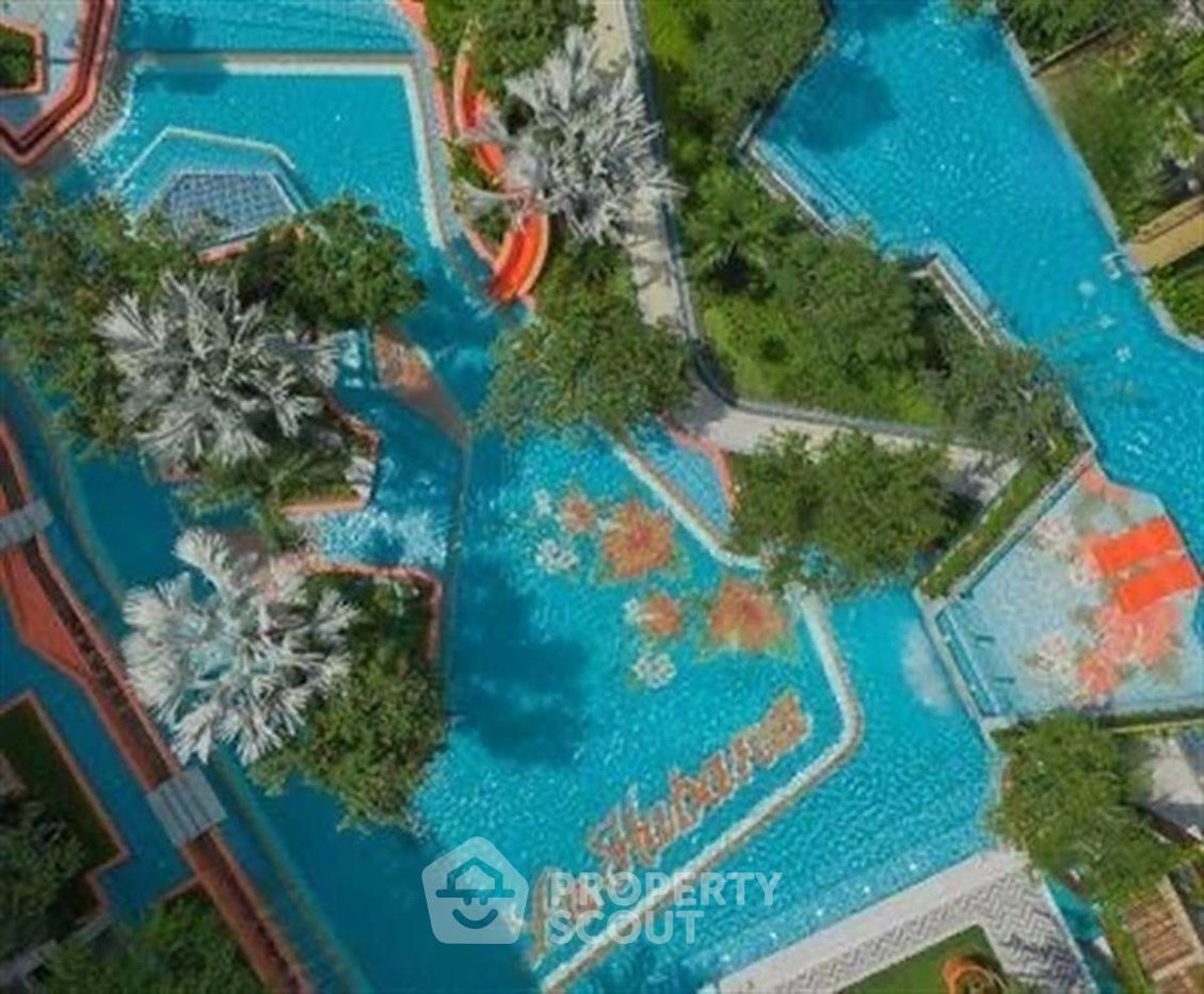 รูป คอนโด 1 ห้องนอน ชั้น 6 ขนาด 26 ตร.ม. โครงการ La Habana Hua Hin ใกล้ วานานาวา (ID 2607857) - รูปที่ 3/10