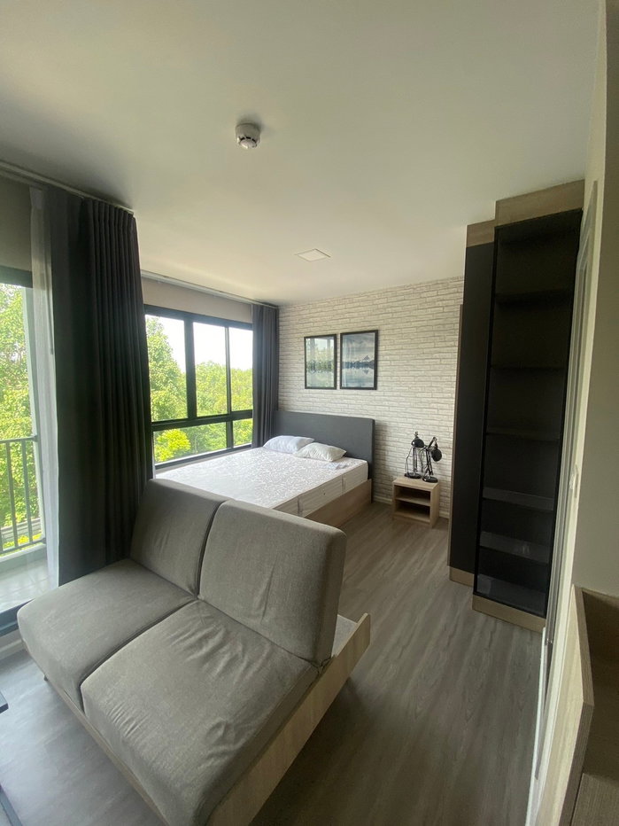 picture For Rent – D Condo Campus Hideaway Phase 4 - 11/15