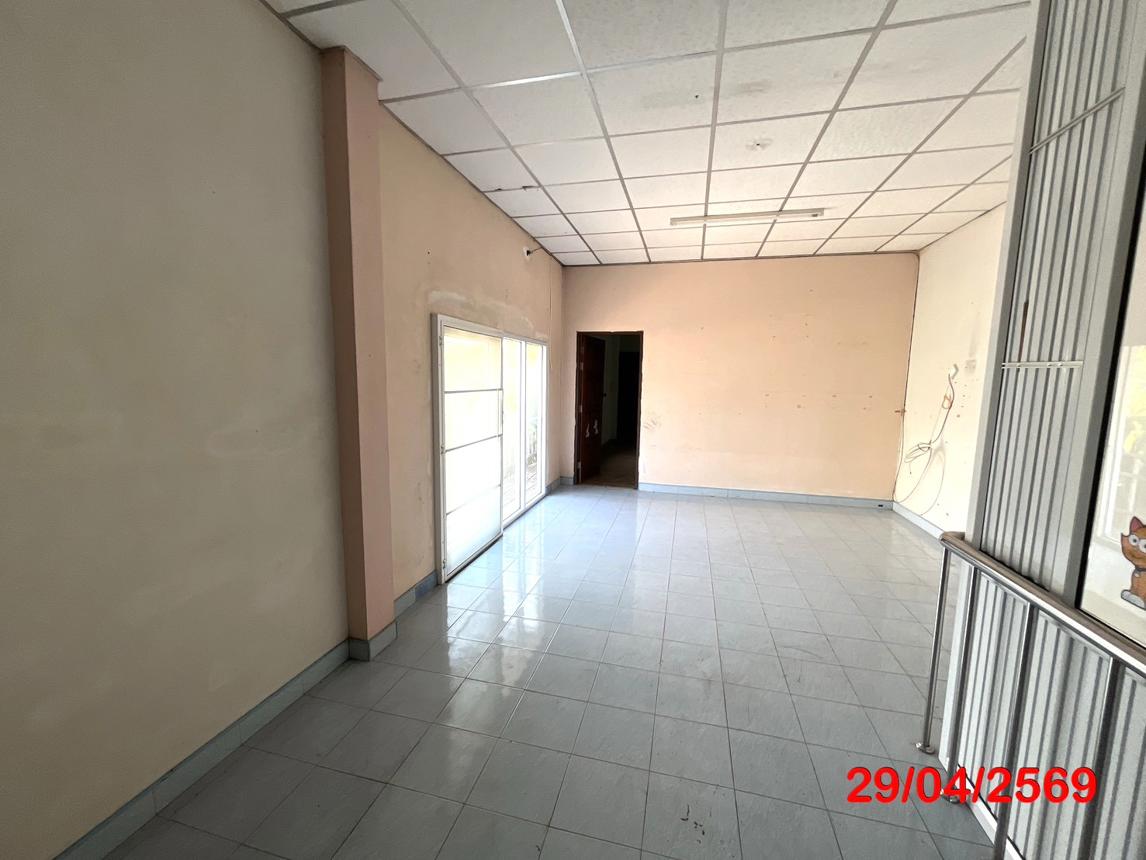 รูป อาคารพาณิชย์ 47 ตร.วา เมืองสุราษฎร์ธานี สุราษฎร์ธานี 3.5M - รูปที่ 20/32