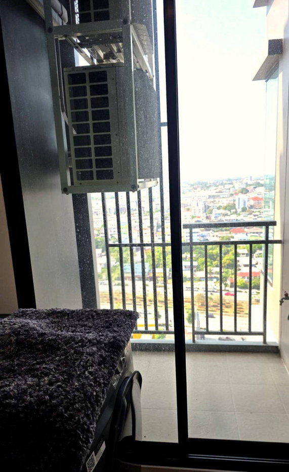 รูป ให้ เช่า คอนโด ห้องใหม่กริ๊บ Supalai Loft สถานีแยกไฟฉาย 47 ตรม พร้อมอยู่ - รูปที่ 5/5