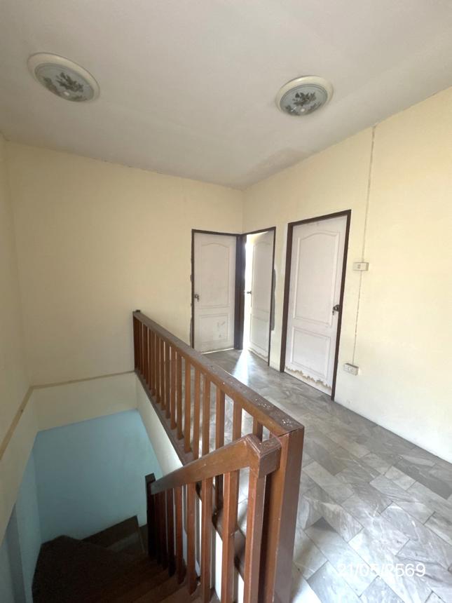 รูป บ้านเดี่ยว 50 ตร.วา พรธิสาร 6 หนองเสือ ปทุมธานี 2M - รูปที่ 26/36