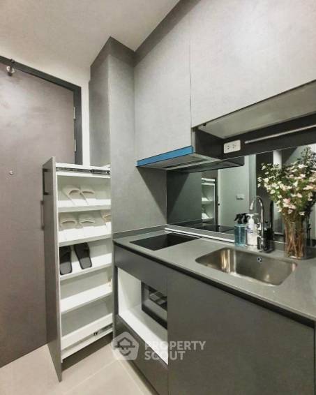 รูป คอนโด สตูดิโอ ที่ ไอดีโอ จุฬา - สามย่าน ใกล้ MRT สามย่าน (ID 2782820) - รูปที่ 7/8