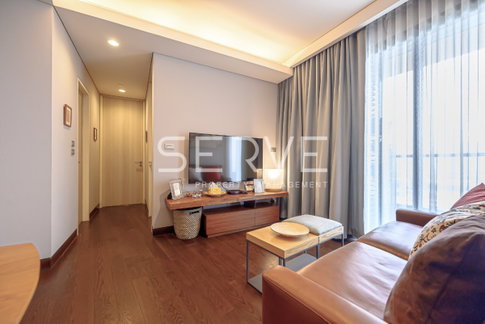 🔥Hot Price 9.5 MB🔥- 2 Beds 55.02 sq.m. Nice View Good Location BTS Phrom Phong 900 m. at The Lumpini 24 Condo / For Sale