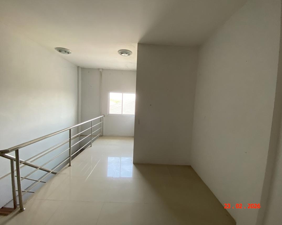 picture SHOP HOUSE 24.1 Sq.w. Nongkai for 3.5M - 20/28
