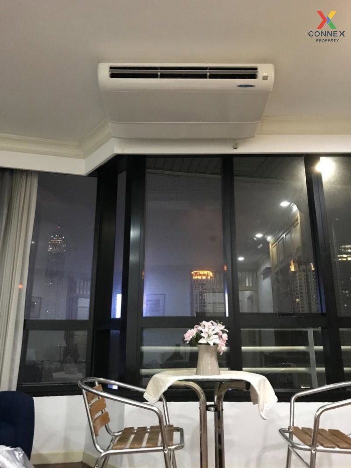 รูป ขายคอนโด  เพรสซิเดนท์ เพลส BTS-ชิดลม ลุมพินี เขต ปทุมวัน กรุงเทพ CX-54250 ✅ ทักไลน์ @connexproperty ตอบทันที ทีมงานมืออาชีพ ✅ - รูปที่ 6/7