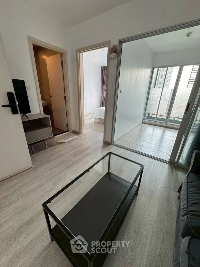 picture 1-BR Condo at Elio Sathorn-Wutthakat near BTS Wutthakat (ID 3021983) - 6/9