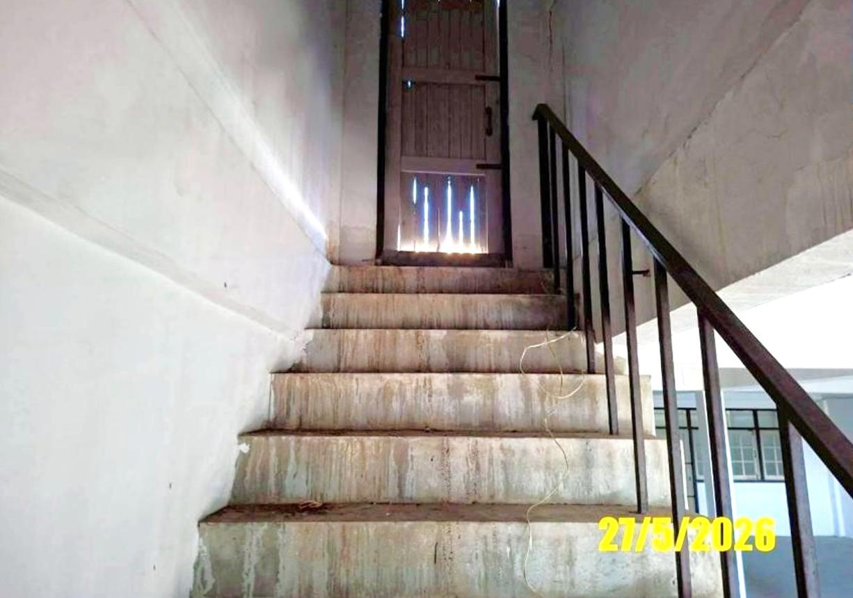 รูป อาคารพาณิชย์ 71.6 ตร.วา เมืองนนทบุรี นนทบุรี 30.2M - รูปที่ 43/48