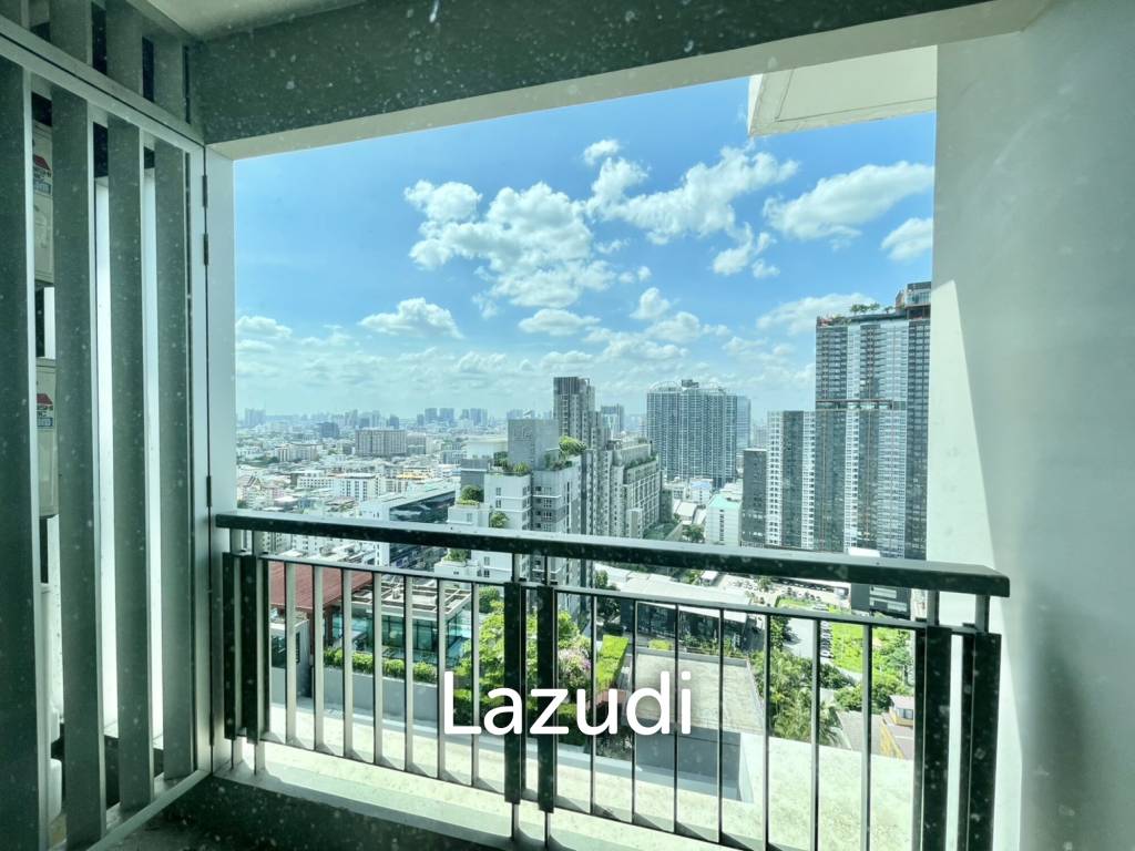 picture 2 Bed 56 SQ.M Rhythm Ratchada - Huai Khwang - 8/8