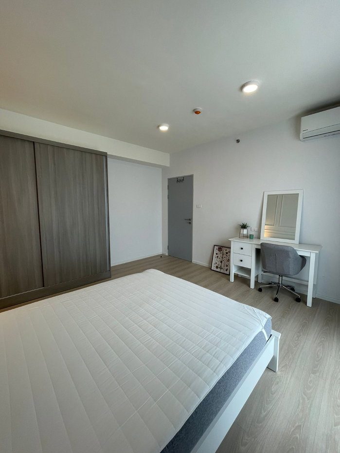 picture ✨A Space Mega 1✨ Condo for rent 2bed 1 bath at a special price!!📢📢 - 6/10