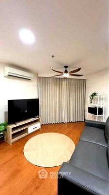 คอนโดให้เช่า : 1 ห้องนอน 47 ตร.ม. ชั้น 20 คอนโด Belle Grand Rama 9 ใกล้ MRT พระราม 9 (ID 2957379)
