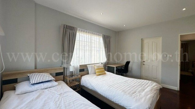 รูป บ้านเดี่ยว ชัยพฤกษ์ 1 รังสิต คลอง4 ให้เช่า - รูปที่ 25/30