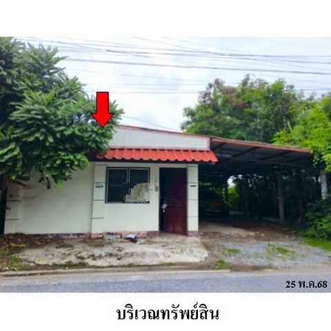 picture FOR SALE HOUSE PROPERTY 802000 BAHT. - 7/8