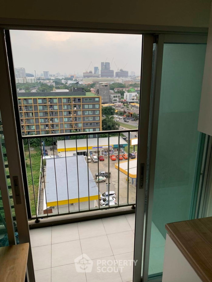 รูป คอนโด 1-ห้องนอน ที่ ยู ดีไลท์ แอท หัวหมาก สเตชั่น ใกล้ รามคำแหง (ID 2049345) - รูปที่ 38/42