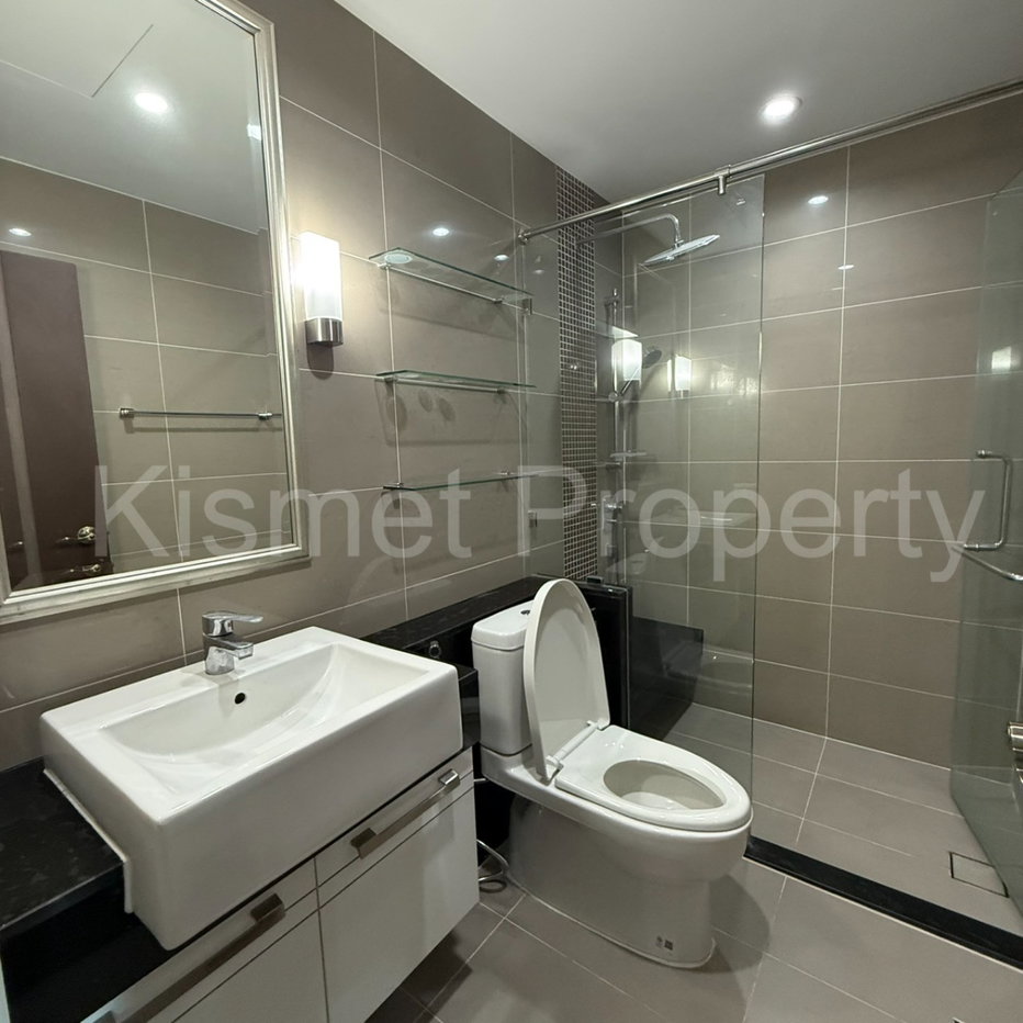 รูป 🔥 Supalai Elite Suanplu-Sathorn - 2 Bedroom for RENT ONLY 45K 🔥 - รูปที่ 9/19