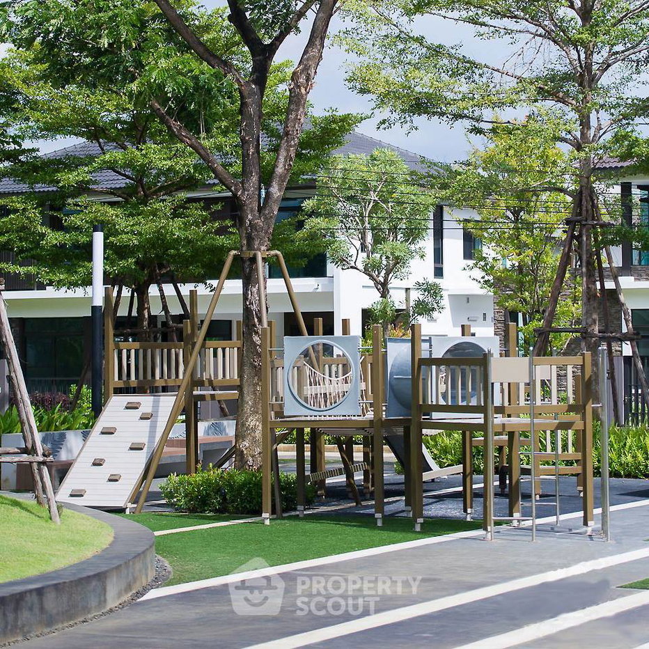 รูป บ้าน 3-ห้องนอน ที่ มัณฑนา กัลปพฤกษ์ - วงแหวน ใน หลักสอง (ID 2651689) - รูปที่ 21/21
