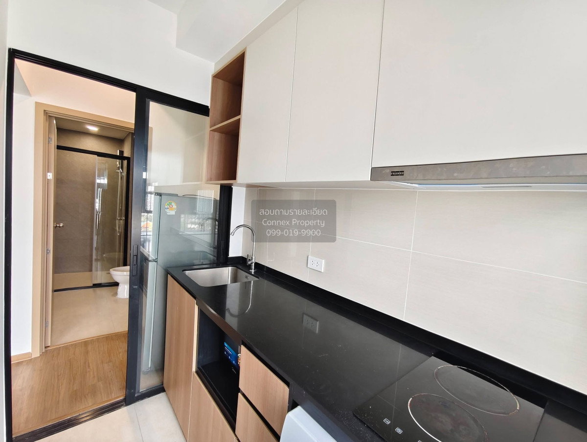 รูป เช่าเดอะ ลิฟวิ่น เพชรเกษม CX-159868 ✅ ทักไลน์ @connexproperty ตอบทันที ทีมงานมืออาชีพ ✅ - รูปที่ 8/8