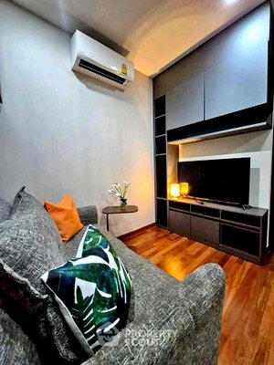 Condos for rent : 1-BR Condo at Wish Signature Midtown Siam near BTS Ratchathewi (ID 3022346)