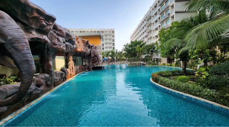 รูป Sale Laguna Beach Resort 3 | 1 Bedroom, 1 Bathroom, 1 Living Room - รูปที่ 15/15