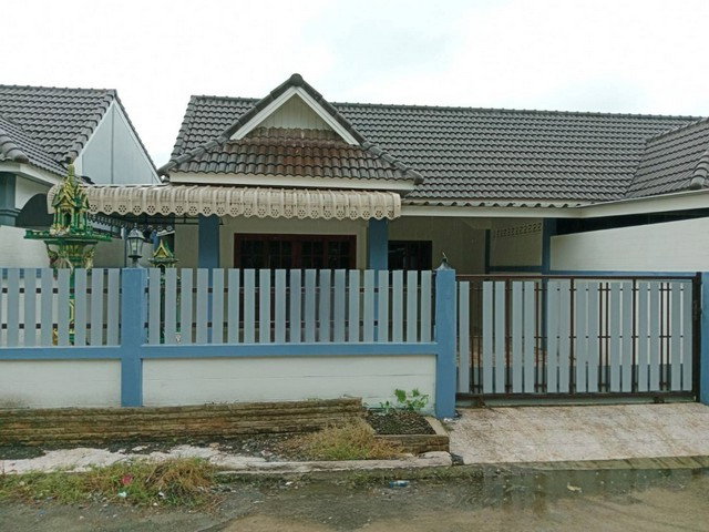 รูป J91986 ขายบ้านเดี่ยว บ้านเพรชแก้ว ตำบล ท่าทองใหม่ อำเภอกาญจนดิษฐ์ สุราษฎร์ธานี - รูปที่ 7/8