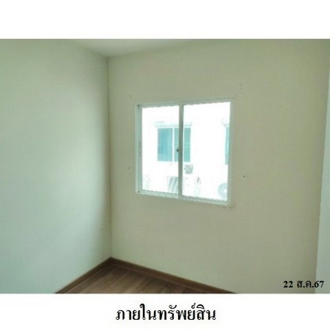 รูป Z3A1436 ขายทาวน์เฮ้าส์ โครงการ วิลเลตไลท์ ตำบล มหาสวัสดิ์ อำเภอ บางกรวย จังหวัด นนทบุรี - รูปที่ 4/8