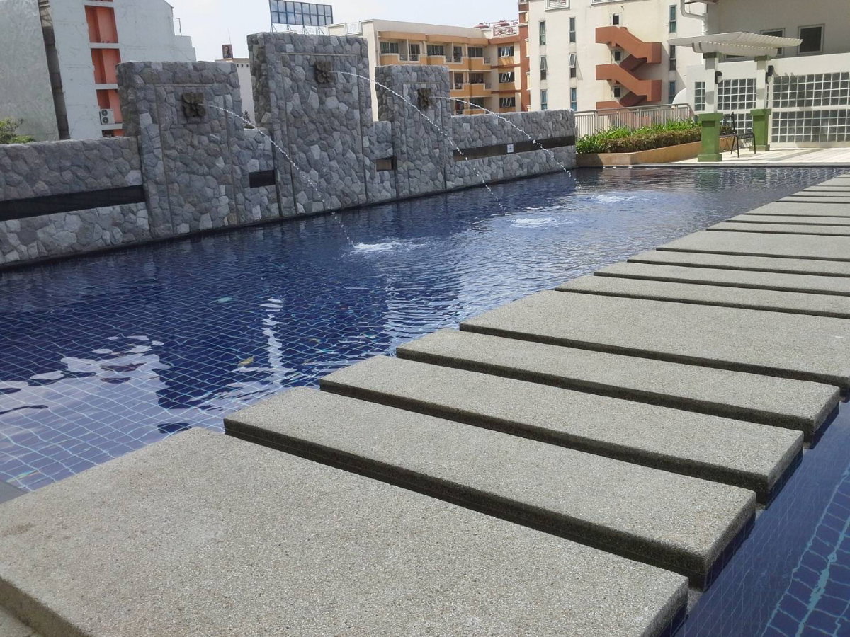 รูป Rent Supalai Park รัชโยธิน 1ห้องนอนใหญ่ 50ตรม. เฟอร์ครบ 13000 บาท - รูปที่ 15/18