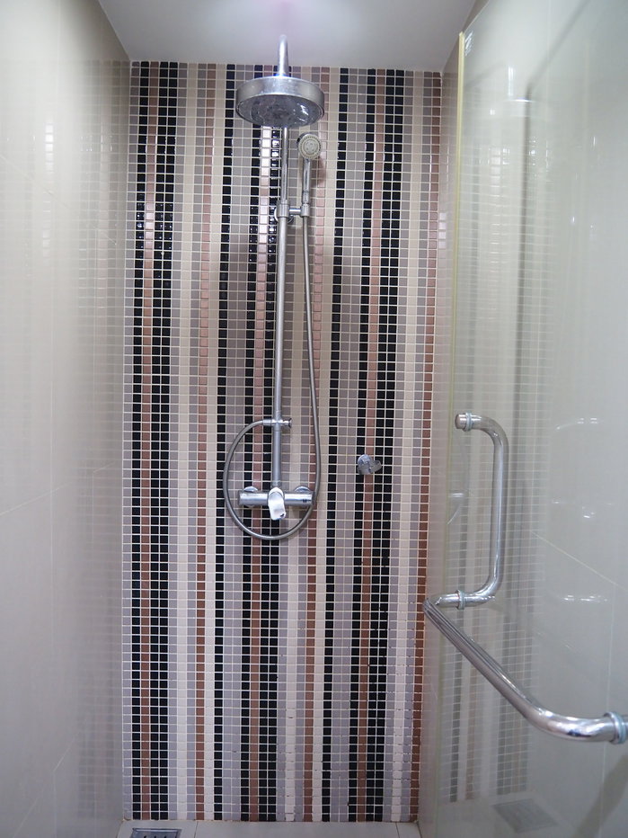 picture Ready to move 2 bed 2 bath condo for rent Rende Sukhumvit 23 - 22/24