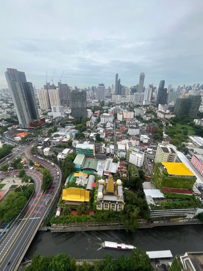 รูป #A12429 ✅ 22/6/69  ให้เช่า Supalai Park Ekkamai - Thonglor 📲📢สอบถาม ld line @condoboy - รูปที่ 9/10