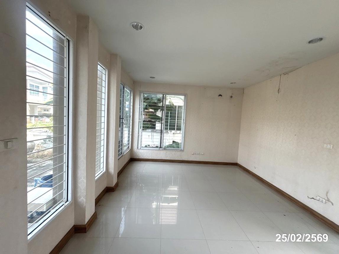 รูป บ้านเดี่ยว 69 ตร.วา เดอะ เซ้นส์ บายพาส-จอหอ เมืองนครราชสีมา นครราชสีมา 3.1M - รูปที่ 17/28