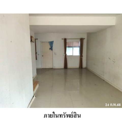 รูป ZTL0207 ขายทาวน์เฮ้าส์ โครงการ บ้านพฤกษาไพร์ม ตำบล บางม่วง อำเภอ บางใหญ่ จังหวัด นนทบุรี - รูปที่ 2/8