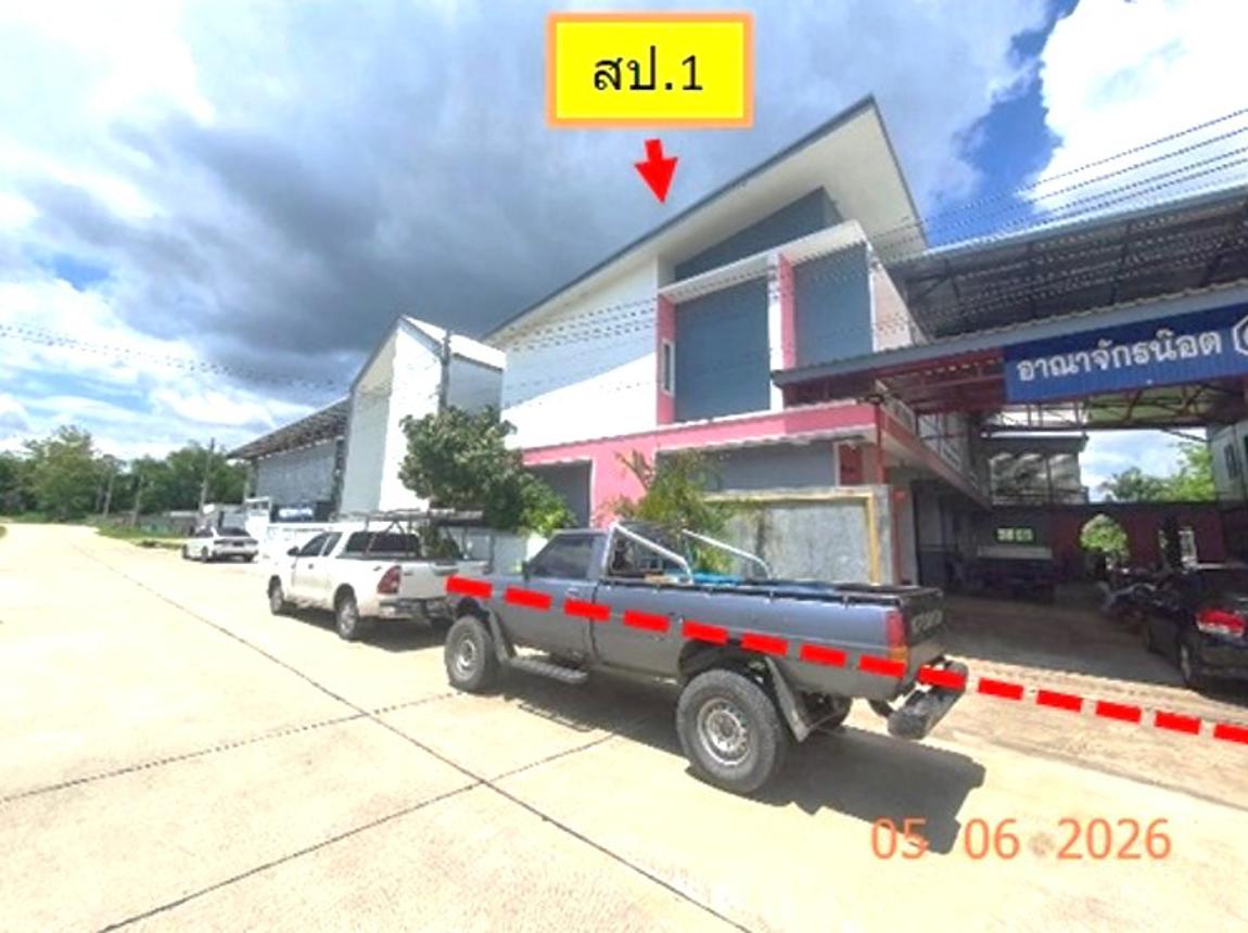 picture OFFICE 195.8 Sq.w. San Sai Chiang Mai for 16.7M - 17/36