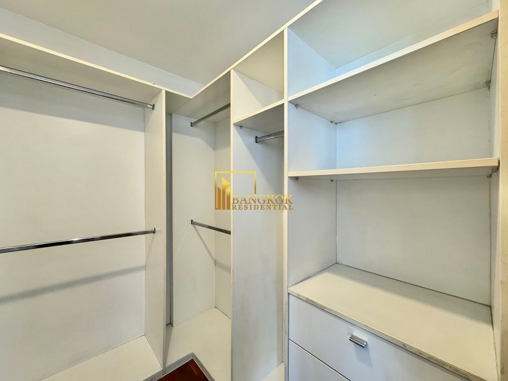 picture Baan Siri 24 | Charming 2 Bed Condo in Phrom Phong Area - BR19442CD - 13/33