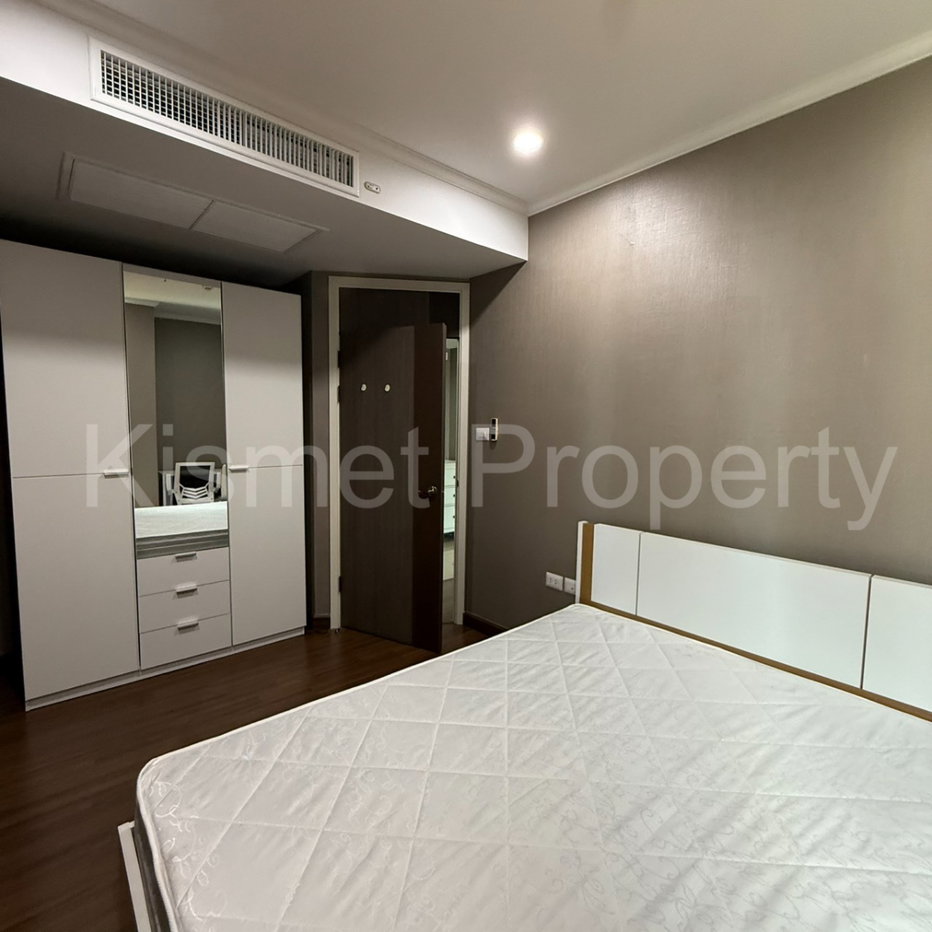 รูป 🔥 Supalai Elite Suanplu-Sathorn - 2 Bedroom for RENT ONLY 45K 🔥 - รูปที่ 19/19