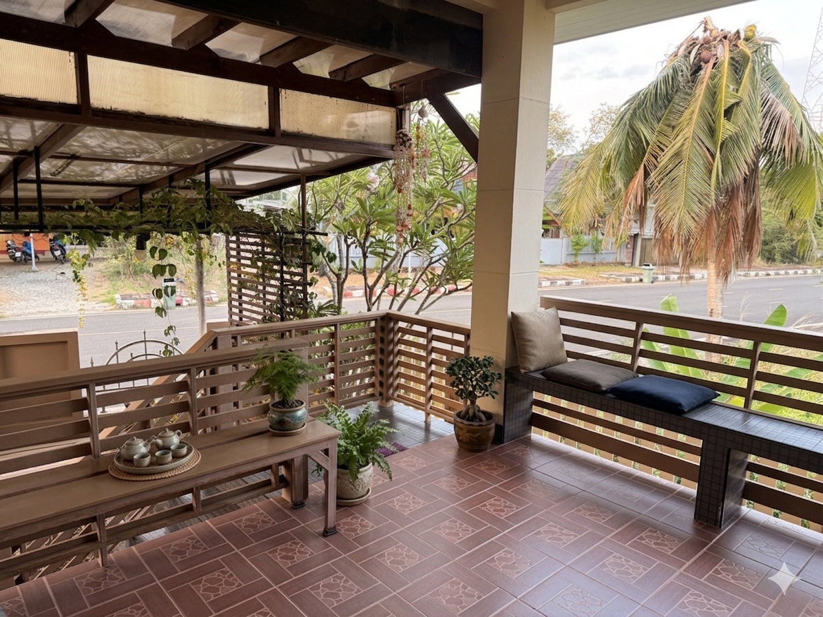 picture Vacation home for sale at Laem Ngop District, Trat - 5/10