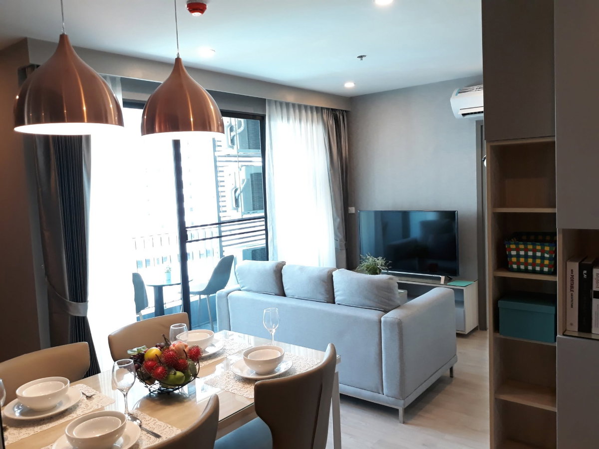 picture For rent IDEO O2 2B2B 🔥🔥 Line ID: @kjcondo (with @)🔥🔥 - 1/13