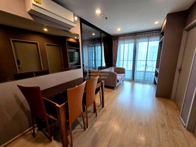 Condos for rent : For Rent Condo , Ideo Wutthakat , BTS-Wutthakat , Bang Kho , Chom Thong , Bangkok , CX-160339 ✅ Live chat with us ADD LINE @connexproperty ✅